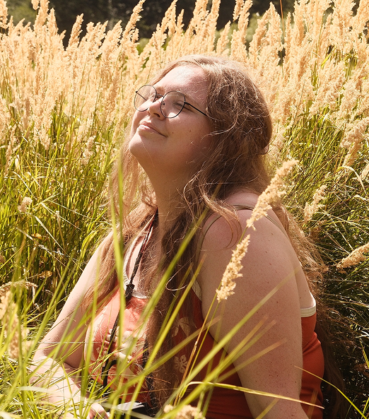 Image of Isabella Svensson